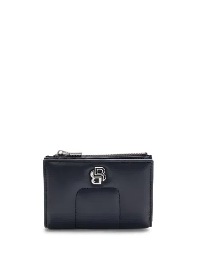 HUGO BOSS BI-FOLD WALLET