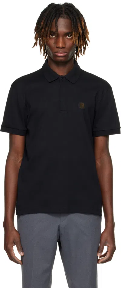 HUGO BOSS BLACK PADDY POLO