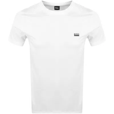 HUGO BOSS BOSS 365 T SHIRT WHITE