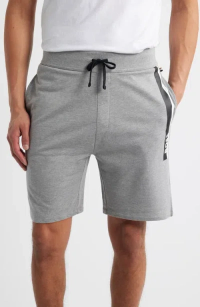 HUGO BOSS BOSS AUTHENTIC LOUNGE SHORTS