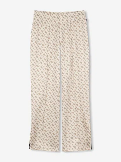 HUGO BOSS BOSS BOYS MONOGRAM JOGGING PANTS