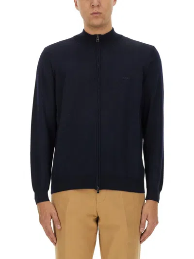 HUGO BOSS BOSS CARDIGAN "BALONSO"