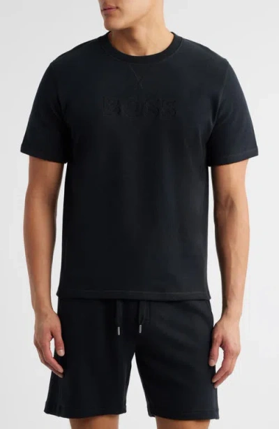 HUGO BOSS BOSS DAVID LOUNGE T-SHIRT