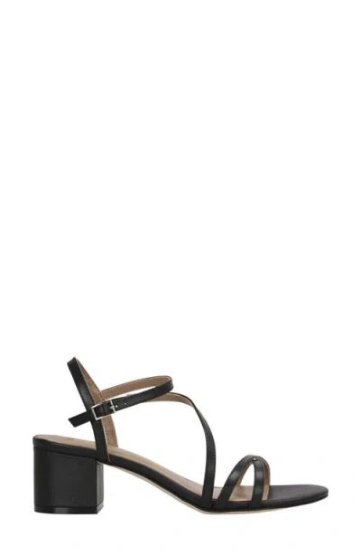 HUGO BOSS BOSS EMBERLYN ANKLE STRAP SANDAL