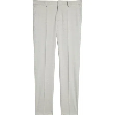 HUGO BOSS BOSS GENIUS SLIM FIT DRESS PANTS