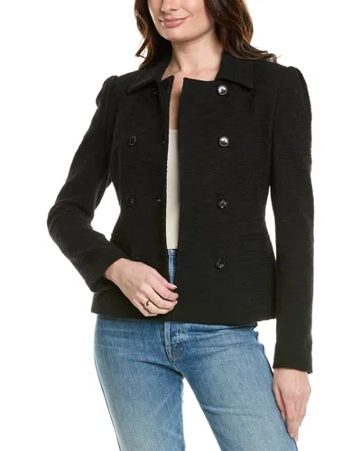 HUGO BOSS BOSS HUGO BOSS JOPANA TWEED JACKET