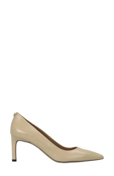HUGO BOSS BOSS JANET POINTED TOE PUMP