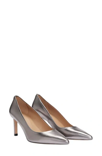 HUGO BOSS BOSS JANET POINTED TOE PUMP