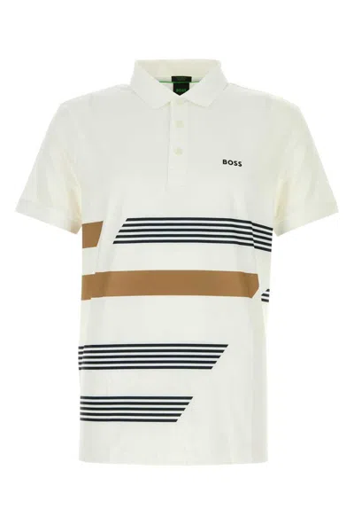 HUGO BOSS BOSS POLO