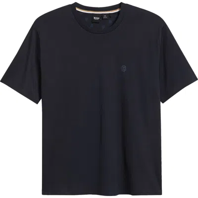 HUGO BOSS BOSS RELAX LOUNGE T-SHIRT