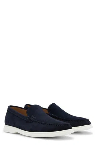 HUGO BOSS BOSS SIENNE LOAFER