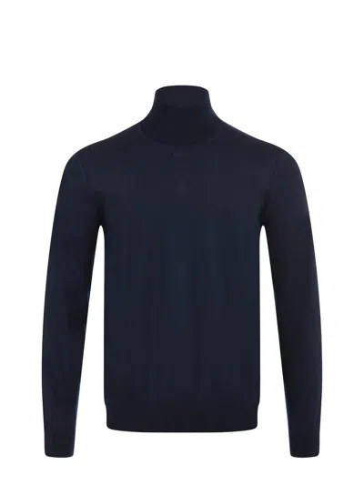 HUGO BOSS BOSS  TURTLENECK