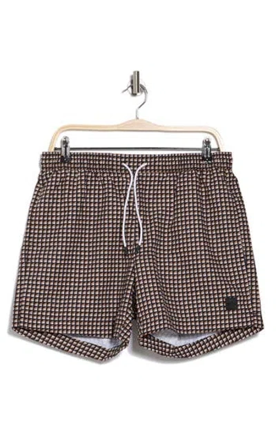 HUGO BOSS BOSS VIBE SWIM SHORTS