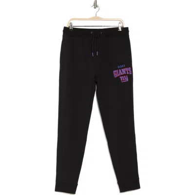 HUGO BOSS BOSS X NFL NEW YORK GIANTS SWEATPANTS