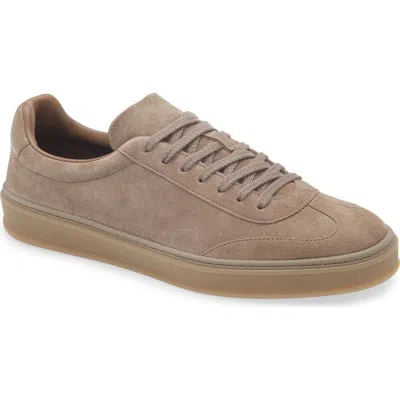 HUGO BOSS BOSS ZAREK LOW TOP SNEAKER