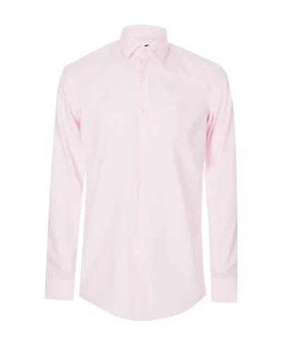 HUGO BOSS BREASTED SHIRT