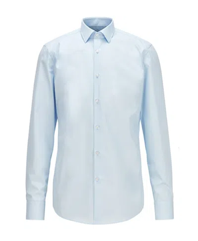 HUGO BOSS BREASTED SHIRT