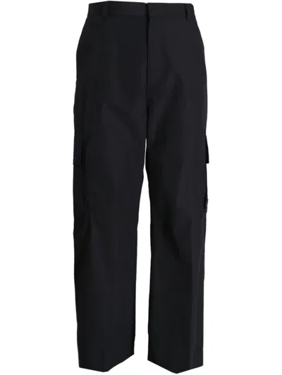 HUGO BOSS CARGO TROUSERS