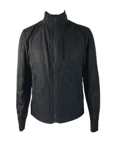 HUGO BOSS RIGHT-COLLAR CASUAL JACKET