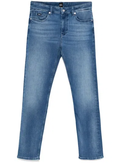 HUGO BOSS DELAWARE JEANS