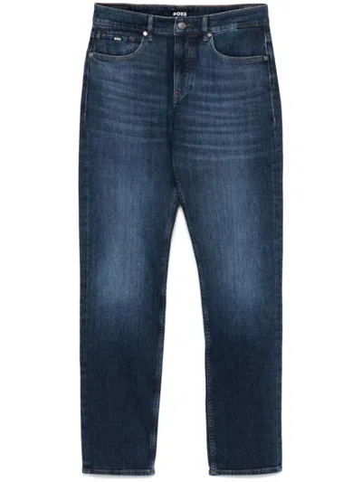 HUGO BOSS DELAWARE JEANS