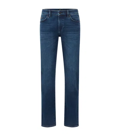 HUGO BOSS DELAWARE SLIM JEANS