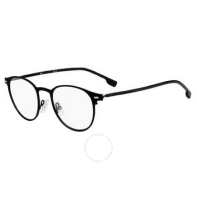 HUGO BOSS HUGO BOSS DEMO PHANTOS MEN'S EYEGLASSES BOSS 1010 0003 48