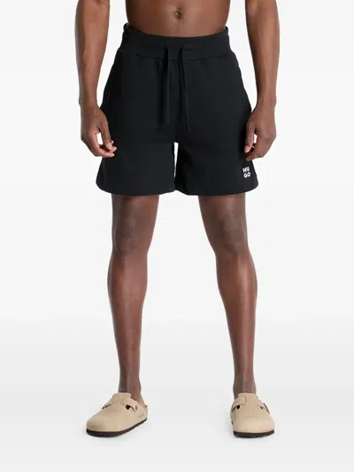 HUGO BOSS DRAWSTRING SHORTS
