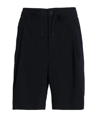 HUGO BOSS DRAWSTRING SHORTS