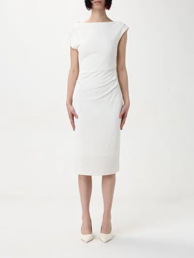 HUGO BOSS DRESS WOMAN BOSS