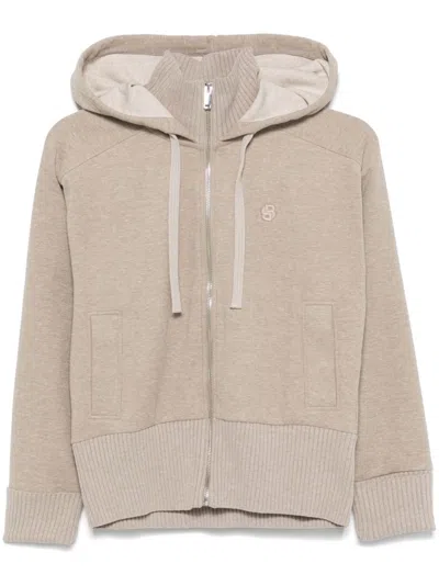 HUGO BOSS EBURR HOODIE