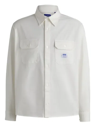 HUGO BOSS EKYNONE SHIRT