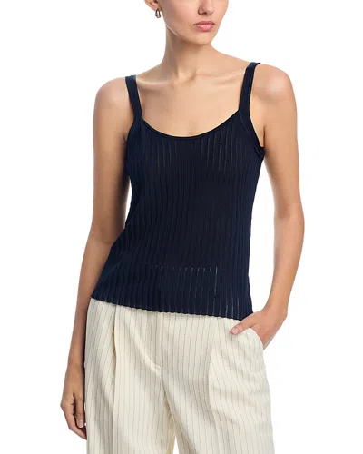 HUGO BOSS FINLENA TOP