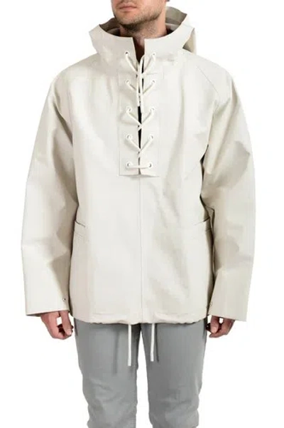 HUGO BOSS HUGO BOSS GELLY1_ " HERREN WINDJACKE MIT KAPUZE REGENJACKE US S IT 48