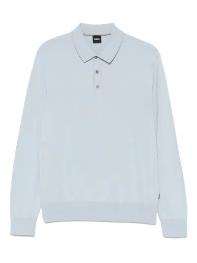 HUGO BOSS GEMELLO POLO SHIRT