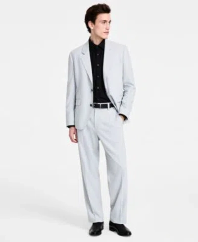 HUGO BOSS HUGO BY HUGO BOSS MENS MODERN FIT SUIT SEPARATE