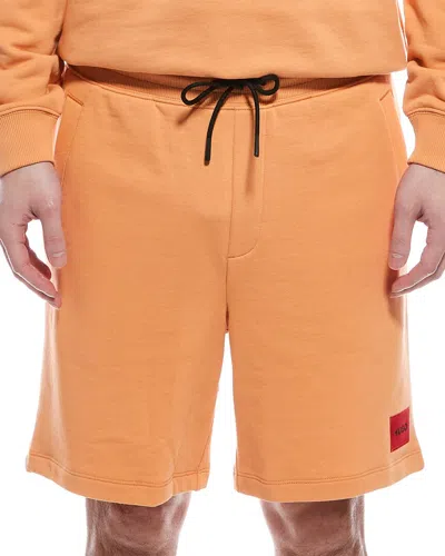 HUGO BOSS HUGO HUGO BOSS SWEATSHORT