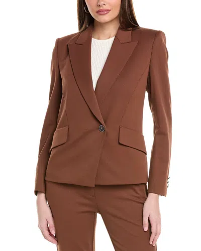 HUGO BOSS HUGO BOSS JARINARA JACKET