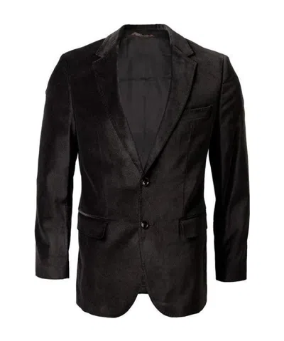 HUGO BOSS LAPEL SUIT JACKET