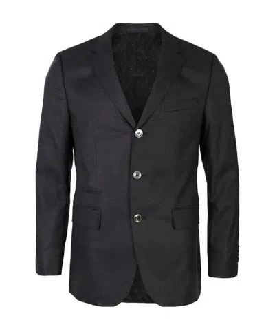 HUGO BOSS LAPEL SUIT JACKET