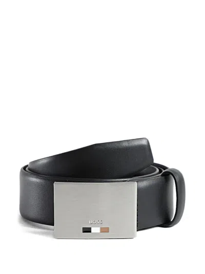 HUGO BOSS LEATHER BELT