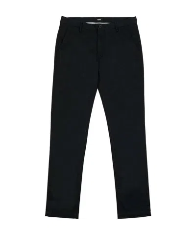 HUGO BOSS BELT LOOPS SLACKS