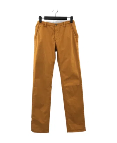 HUGO BOSS LOGO CASUAL PANTS