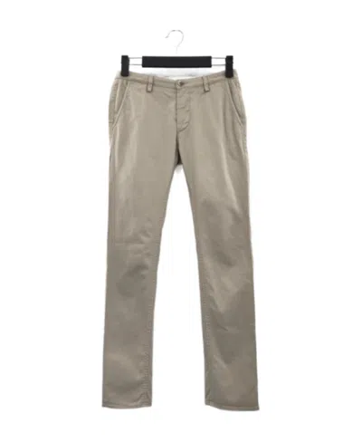 HUGO BOSS LOGO CASUAL PANTS