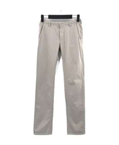 HUGO BOSS LOGO CASUAL PANTS