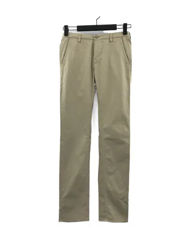 HUGO BOSS LOGO CASUAL PANTS