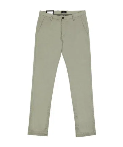 HUGO BOSS LOGO CASUAL PANTS