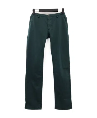 HUGO BOSS LOGO CASUAL PANTS