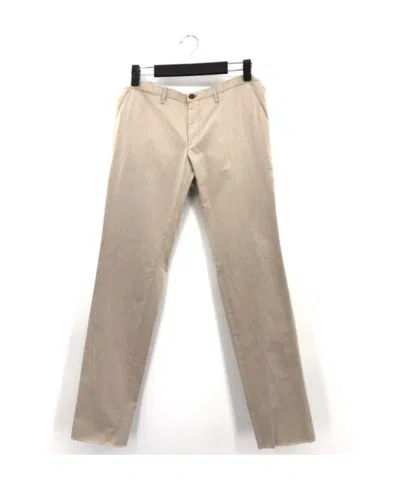 HUGO BOSS LOGO CASUAL PANTS