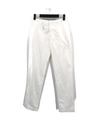 HUGO BOSS LOGO CASUAL PANTS
